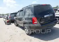 2012 Honda PILOT фото