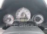 2012 Honda PILOT фото