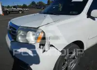2012 Honda PILOT фото