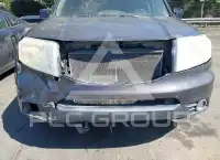 2012 Honda PILOT фото