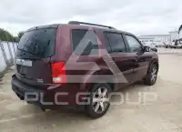 2012 Honda PILOT фото