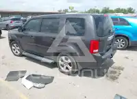 2012 Honda PILOT фото