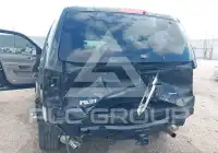 2012 Honda PILOT photo