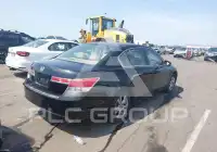 2012 Honda Accord фото