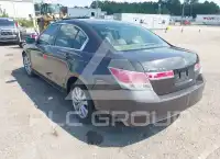 2012 Honda Accord фото