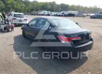 2012 Honda Accord photo