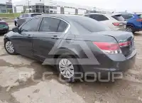 2012 Honda Accord фото