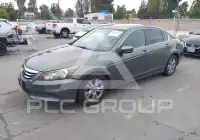 2012 Honda Accord фото
