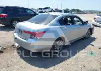 2012 Honda Accord фото