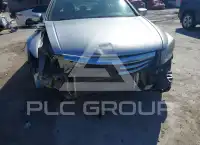 2012 Honda Accord фото