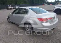 2012 Honda Accord фото