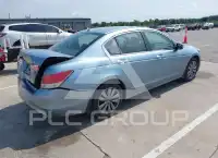 2012 Honda Accord photo