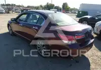 2012 Honda Accord фото