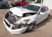 2012 Honda Accord фото