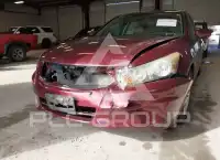 2012 Honda Accord photo
