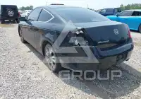 2012 Honda Accord photo