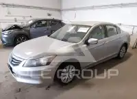 2012 Honda Accord фото