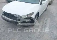 2012 Honda Accord photo