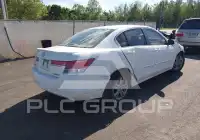 2012 Honda Accord photo