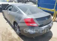 2012 Honda Accord фото