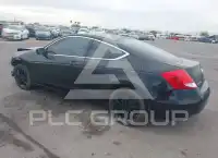2012 Honda Accord photo