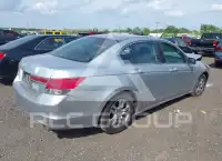 2012 Honda Accord фото