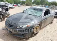 2012 Honda Accord фото