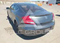 2012 Honda Accord фото