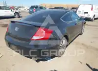 2012 Honda Accord фото