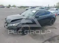 2012 Honda Accord photo