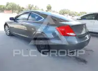 2012 Honda Accord фото