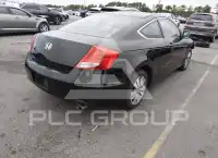 2012 Honda Accord фото