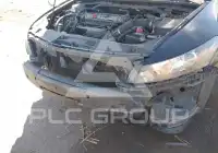 2012 Honda Accord фото