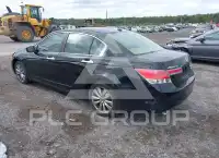 2012 Honda Accord фото