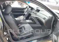 2012 Honda Accord фото