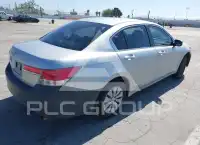 2012 Honda Accord фото