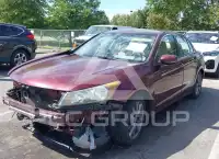 2012 Honda Accord photo