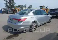 2012 Honda Accord photo