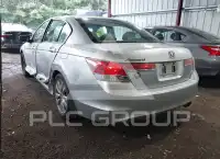 2012 Honda Accord фото
