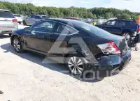2012 Honda Accord photo