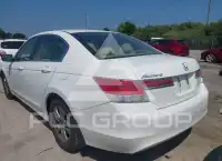 2012 Honda Accord фото