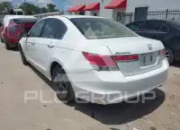 2012 Honda Accord фото