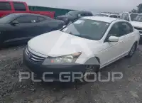 2012 Honda Accord фото