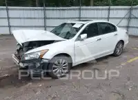 2012 Honda Accord photo