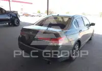 2012 Honda Accord фото