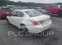 2012 Honda Accord фото