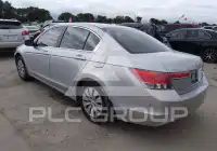 2012 Honda Accord фото