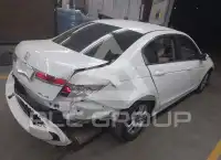 2012 Honda Accord фото