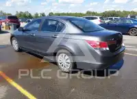 2012 Honda Accord фото