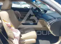 2012 Honda Accord фото